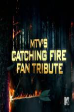 Watch MTV?s The Hunger Games: Catching Fire Fan Tribute Fmovies