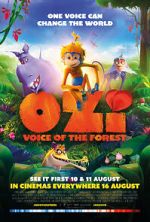 Watch Ozi: Voice of the Forest Fmovies