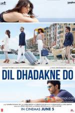 Watch Dil Dhadakne Do Fmovies