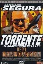 Watch Torrente, el brazo tonto de la ley Fmovies