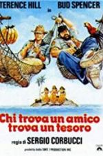 Watch Who Finds a Friend Finds a Treasure Fmovies