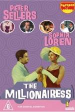 Watch The Millionairess Fmovies