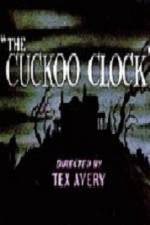 Watch The Cuckoo Clock Fmovies
