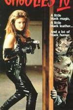 Watch Ghoulies IV Fmovies