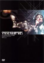 Watch Siouxsie and the Banshees: The Seven Year Itch Live Fmovies