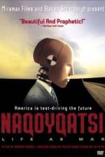 Watch Naqoyqatsi Fmovies