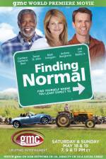 Watch Finding Normal Fmovies