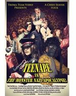 Watch Teenape Vs. The Monster Nazi Apocalypse Fmovies