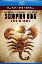 Watch The Scorpion King: Book of Souls Fmovies