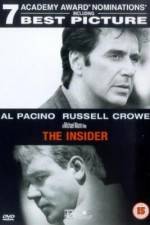 Watch The Insider Fmovies