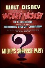 Watch Mickey\'s Surprise Party Fmovies