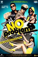 Watch No Problem Fmovies