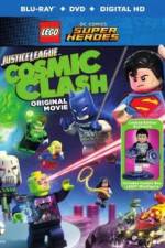 Watch Lego DC Comics Super Heroes: Justice League - Cosmic Clash Fmovies