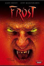Watch Frost Portrait of a Vampire Fmovies