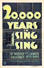 Watch 20, 000 Years in Sing Sing Fmovies