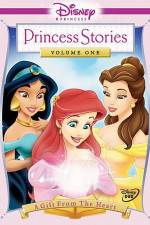 Watch Disney Princess Stories Volume One A Gift from the Heart Fmovies