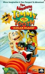 Watch The Adventures of Timmy the Tooth: Molar Island Fmovies