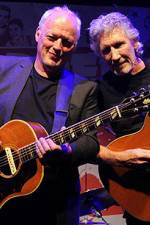 Watch Dave Gilmoure and Roger Waters live Fmovies