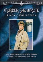 Watch Murder, She Wrote: The Last Free Man Fmovies
