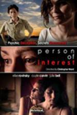 Watch Person of Interest Fmovies