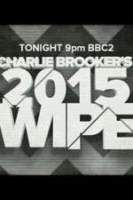 Watch Charlie Brookers 2015 Wipe Fmovies