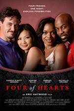 Watch Four of Hearts Fmovies