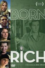 Watch Born Rich Fmovies