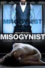 Watch Misogynist Fmovies