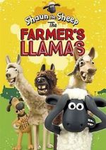Watch Shaun the Sheep: The Farmer\'s Llamas (TV Short 2015) Fmovies