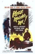 Watch Please Murder Me! Fmovies