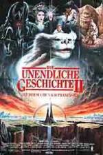 Watch The Neverending Story II: The Next Chapter Fmovies