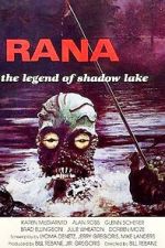 Watch Rana: The Legend of Shadow Lake Fmovies
