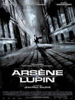 Watch Arsène Lupin Fmovies