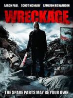 Watch Wreckage Fmovies