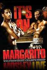 Watch HBO boxing classic Margarito vs Mosley Fmovies