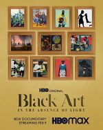 Watch Black Art: In the Absence of Light Fmovies
