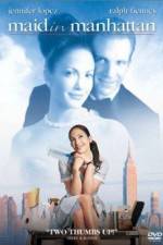 Watch Maid in Manhattan Fmovies