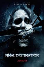 Watch The Final Destination Fmovies