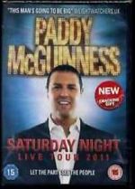 Watch Paddy McGuinness Saturday Night Live 2011 Fmovies