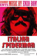 Watch Italian Spiderman Fmovies