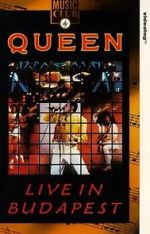 Watch Queen: Hungarian Rhapsody - Live in Budapest \'86 Fmovies