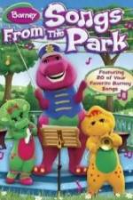 Watch Barney Songs from the Park Fmovies