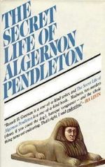 Watch The Secret Life of Algernon Fmovies