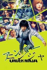 Watch Under Ninja Fmovies