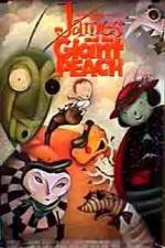 Watch James and the Giant Peach Fmovies