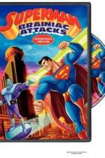Watch Superman: Brainiac Attacks Fmovies