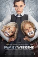 Watch Family Weekend Fmovies
