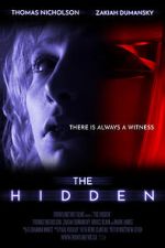Watch The Hidden (Short 2021) Fmovies