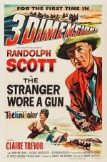 Watch The Stranger Wore a Gun Fmovies