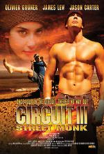 Watch The Circuit III: Final Flight Fmovies